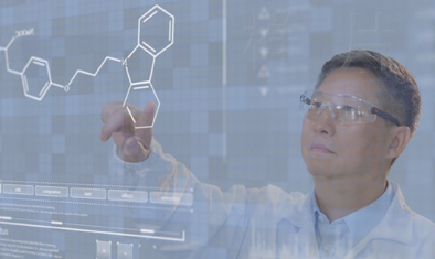 Chiglitazar：Mechanism of Action